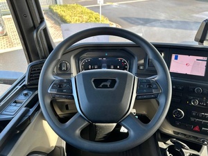 2025 d'occasion MAN TGM 4X4/RETAEDER / 4X4 BB KRAN KIPPER FASSI F195A 2.000KG 6X4,EURO 6 DIESEL 299HP TRANSMISSION AUTOMATIQUE - Product Image 6