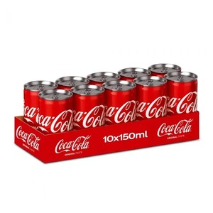 Coca-Cola Classic Plus Light Sin Azúcar, Botella de 320 ml, Bebidas Carbonatadas, Origen Vietnam, Venta al por Mayor - Product Image 4