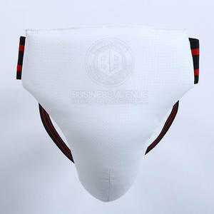 Protector Inguinal de Boxeo Profesional Más Vendido al por Mayor, Ropa de Entrenamiento de MMA, Protector Inguinal de Boxeo - Product Image 4