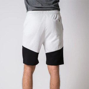 Nouveau design de qualité supérieure bon tissu taux raisonnable deux tons couleur short de course pour hommes - Product Image 5