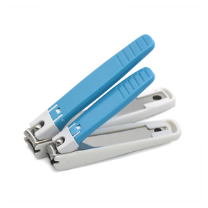 Outil de manucure professionnel coupe-ongles en acier inoxydable coupe-ongles pour kit de coupe-ongles doigt - Product Image 3