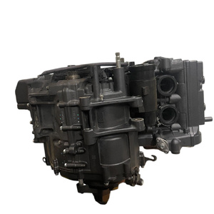Motor Yamaha MT-07, 7.000 km, Usado, Código Original M419E-026584, 4 Tiempos, Encendido CDI, Arranque Eléctrico - Product Image 4