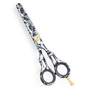 <b>Left</b> <b>Hand</b> Professional Barber Hairdressing <b>Scissors</b> Thinning Hair <b>Scissors</b> for Hairdressers - Product Image 6