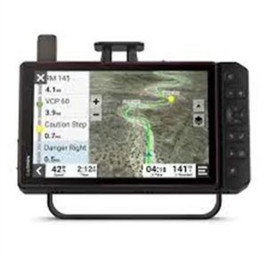 ดอกยาง XL Baja รุ่นแข่งขันขรุขระสำหรับ10in สว่างนำทางออฟโรด - Product Image 2