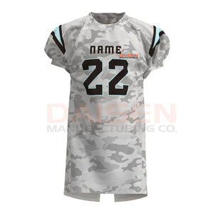 Uniforme de Fútbol Americano al por Mayor, Hecho en Pakistán, Uniforme de Fútbol Americano de la Mejor Calidad - Product Image 5
