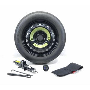 KIT ROUE DE SECOURS HYUNDAI Tucson série 52910-F1930 D4FE Diesel 1600 (15>) - Product Image 1