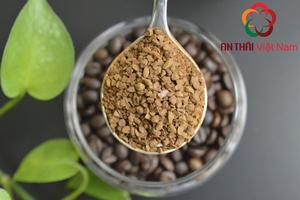 [FREE SAMPLE] Premium Freeze Dried <b>Chocolate</b> <b>Bitter</b> Instant Coffee 100% Robusta Sugar-Free Specialty Grade Vietnam Factory - Product Image 3