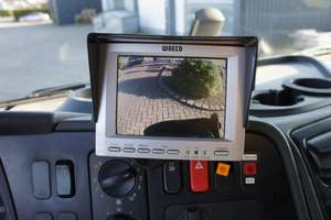 รถบรรทุกเมอร์เซเดส อาโรคส์ 2651 แอลเค 6x4 ปี 2022 มือสอง แบบเทท้าย - Product Image 6