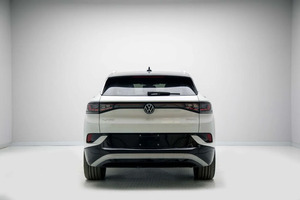 Volkswagen ID.4 Crozz RWD 2024 Blanco, SUV Totalmente Eléctrico, Batería de Litio de 90-110 kWh, Como Nuevo, en Excelentes Condiciones y a un Precio Increíble - Product Image 6