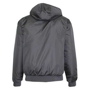 Chaqueta Bomber Reversible con Estampado para Hombre, Chaqueta Deportiva de Béisbol Personalizada para Hombre, Chaqueta Bomber - Product Image 2