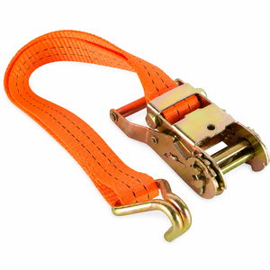 Correa de Amarre Industrial con Trinquete, Servicio de Fábrica OEM, Materiales de Alta Calidad y Soluciones Personalizadas Flexibles - Product Image 6