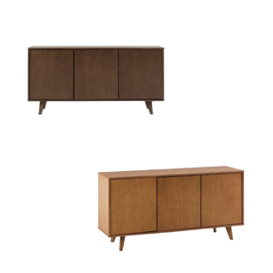 Modern Industrial Design Living Room Furniture Wooden <b>Drawer</b> or door <b>TV</b> <b>Stand</b> Cabinet - Product Image 3