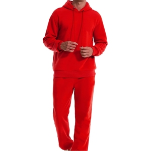 Custom Street Tracksuit Set with Acid Wash Screen Printing Hole and <b>Studded</b> tracksuit Sets tracksuit <b>for</b> <b>man</b>, 100% cotton - Product Image 1