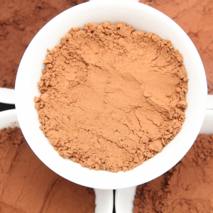 Cacao no alcalinizado de Vietnam: amargor suave y alta pureza, preferido en formulaciones de productos orgánicos y totalmente naturales - Product Image 3