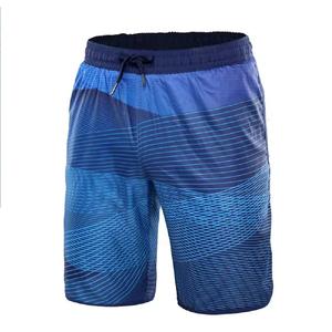 ชายหาดสวมกางเกงขาสั้นว่ายน้ํากางเกงว่ายน้ําสําหรับกางเกงขาสั้นผู้ชาย - Product Image 1