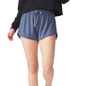 Pantalones Cortos Deportivos de Verano para Mujer, Ajustados, Transpirables, Casuales, para Yoga, de Cintura Baja, Elásticos, Ropa de Gimnasio - Product Image 4