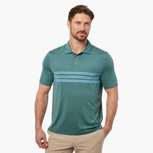 OEM 100% coton solide tricoté surdimensionné hommes pour T-Shirt personnalisé été 3D Logo impression lourd tissu anti-rides bouffée - Product Image 2