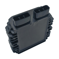 CF500 CF800 CF1000 OEM 0800-177000-10000 EFI redresseur régulateur de tension EPS ATV SSV UTV pièces 4x4 atv/utv pièces et accessoires