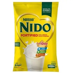 Factory pricea NestleNido Fortified Full Cream <b>Milk</b> Powder - Product Image 5