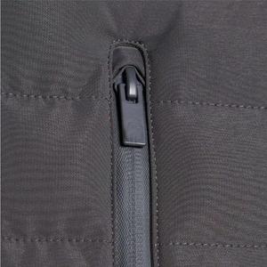 2025 nuevo diseño Stand chaquetas acolchadas para hombres venta al por mayor Gran oferta abrigos acolchados personalizados Chaqueta larga de invierno acolchada - Product Image 6