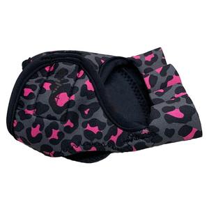 Gants de musculation les plus vendus avec support de poignet, gants de musculation pour la musculation, demi-doigts, accessoires de salle de sport, logo personnalisé - Product Image 3