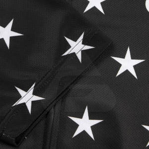 Vêtements de cyclisme uniformes de cyclisme de qualité supérieure, ensemble de bavoirs en Jersey avec Logo personnalisé - Product Image 4