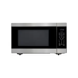 BIG SALE ZSMC2266KS Oven With Removable 16.5" Carousel Turntable Cubic Feet 1200 Watt Countertop Microwave