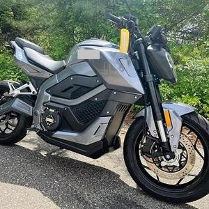 Disponible RS1 TINBOT ELECTRICS (MOTOCICLETA) - Product Image 6