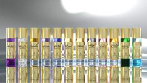 Parfum MUSK GOLD 30ml par Ayat parfums Dubai huile parfums attar oud fragrance - Product Image 6