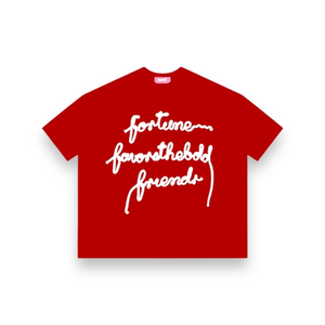 Insomnie OEM ODM Boxy T-Shirt 100% coton écologique Style Streetwear broderie personnalisée impression col rond manches courtes 280g femmes - Product Image 4