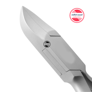 Thwaites incarnés, coupe-ongles, pinces, découpeur, séparateur, ressort à lames, outils de podierie, utilisation du doigt, Chiropody, orteil en acier inoxydable - Product Image 4