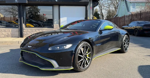 SCFSMGAW6LGN03456 2020 Coupé Deportivo de Lujo con Tracción Trasera, Motor Industrial OEM 4.0L Twin Turbo V8 de 503hp y 685Nm de Torque, Velocidad Máxima de 314km/h, Bajo Kilometraje - Product Image 3