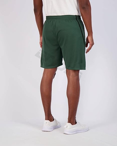 Men's <b>Pro</b> <b>Fitness</b> Shorts with Pocket Sports Running Training Sweat Wicking Quick Drying Elastic Tight Shorts Men's Beach Shorts - Product Image 4