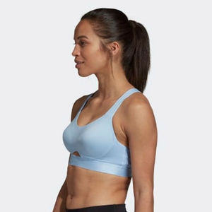 Sujetador Deportivo de Talla Grande para Mujer, Ropa Sexy de Entrenamiento, Gimnasio, Secado Rápido, Logotipo Personalizado - Product Image 4