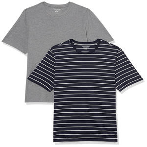 Top Ranking <b>Tshirt</b> Custom Oversize Heavy Weight 100% Cotton Short Sleeve O-<b>neck</b> Custom Logo <b>High</b> Quality For Men DDP Shipping - Product Image 3