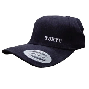 หมวกเบสบอลทรงสปอร์ตผ้าแคนวาสแบบวินเทจ ล้างสี ทรงไม่แข็ง นุ่ม สีไล่ระดับ สำหรับงานปาร์ตี้ ใส่โลโก้ส่วนตัวได้ รับผลิตตามสั่ง ขายส่ง - Product Image 3