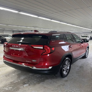 สภาพสมบูรณ์แบบ รถยนต์ GMC Terrain ปี 2024 - Product Image 3