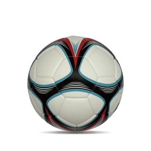 Balle délimitée thermique de football professionnel à des fins de match Conception personnalisée et logo personnalisé par Next Tech Industries - Product Image 2