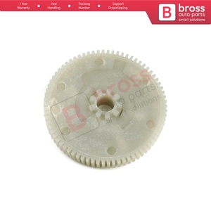 Moteur d'essuie-glace arrière BGE24 pour Land Freelander LR2 L359 Discovery LR3 - Product Image 2