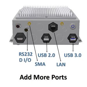 Boîtier d'ordinateur IP67 - Product Image 4
