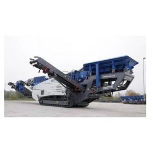 Concasseurs Kleemann MR122 et équipement de criblage durable et fiable à vendre à bas prix Obtenez des composants PLC Core à prix réduits - Product Image 5