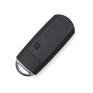 Thẻ Chìa Khóa Thông Minh 2 Nút PCF 433 P Chất Lượng Cao 7953 MHZ Cho <span class=keywords><strong>Mazda</strong></span> CX4 CX5 - Product Image 2