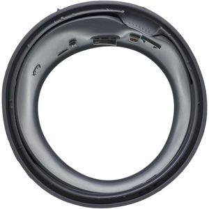 Junta de Goma Duradera DC97-18094B para Puerta de Lavadora Samsung de Carga Frontal, Pieza Esencial para ERP - Product Image 4