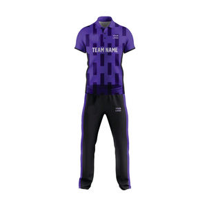 Uniforme deportivo para hombre, pantalón y camisa de Cricket, manga corta, transpirable, uniforme de Cricket para hombre, paquistaní y estadounidense, 2026, Australia - Product Image 1
