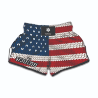Toptan Sublimasyon MMA Boks Şortları Kişiselleştirilmiş Esnek Nefes Alabilen Hızlı Kuruyan Hafif Yazlık Futbol Şortu %100 Polyester Unisex