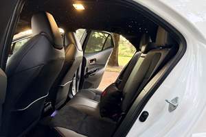 SUPER CLEAN 2024 TO-YO-TA GR CORO-LLA PREMIUM PLUS PRÊT À ÊTRE EXPÉDIÉ - Product Image 3