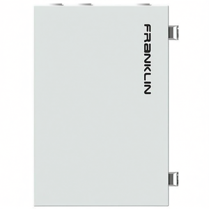 Sistema de Monitoreo Automático Remoto FranklinWH APbox ACCY-RCV1-US - Product Image 2