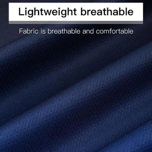 Camisas de gimnasio de secado rápido para hombre, conjunto de joggers, ropa de Fitness, camiseta de compresión muscular combinada, diseño en blanco, ropa de sublimación - Product Image 5