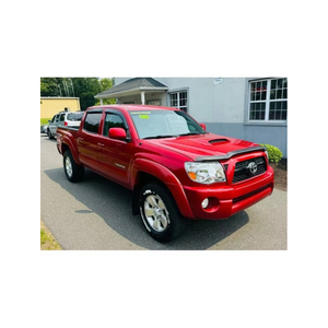 2018 2019 2020 Usado TOYOTAS s Tacoma Pick up TOYOTAS s Tacoma - Product Image 5