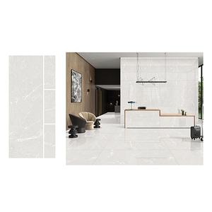 Meilleures ventes de dalles en porcelaine mates au design moderne Carreaux de dalles pour mur et sol Carreaux pour espaces extérieurs - Product Image 4